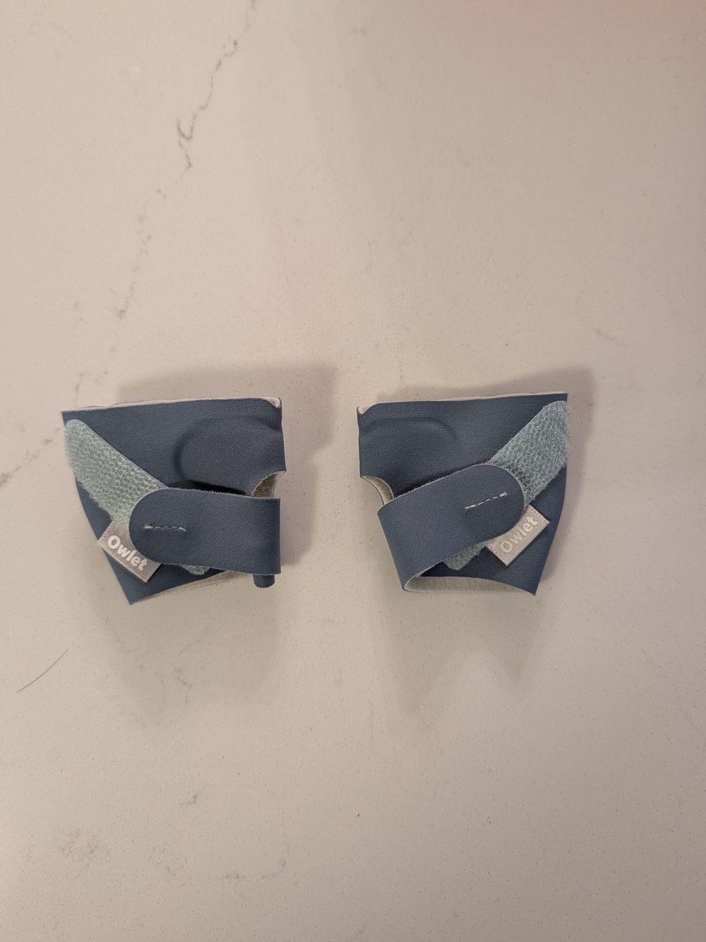 Owlet Baby Monitor Socks Accessories Size 1